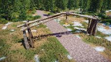 Extinct Animals - Arch