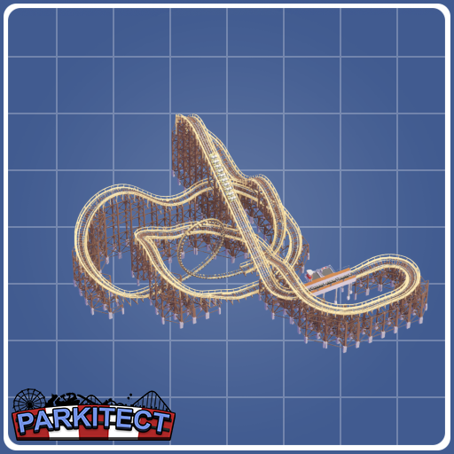 [RCT3] Ricochet