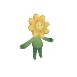 Garden Villager