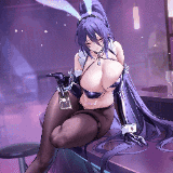 碧蓝航线_azur lane_x-ray_4k_kansasi