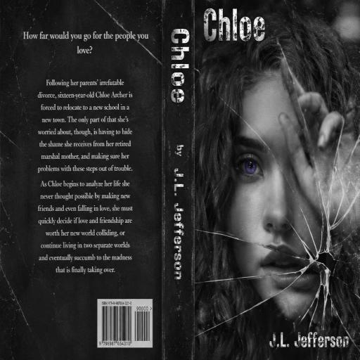 Chloe by jl jefferson
