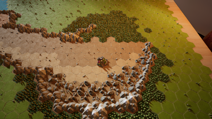 Hard Canyon