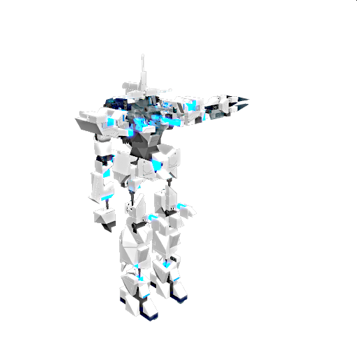Perfectibility UC Gundam