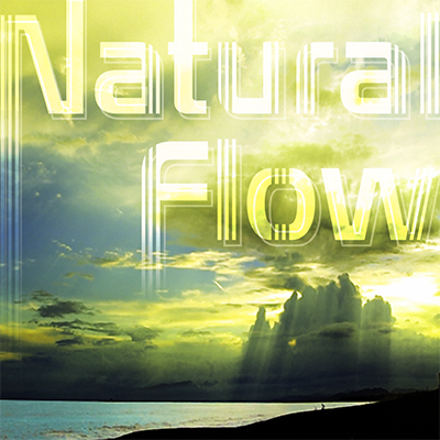 Natural Flow - Crackin DJ