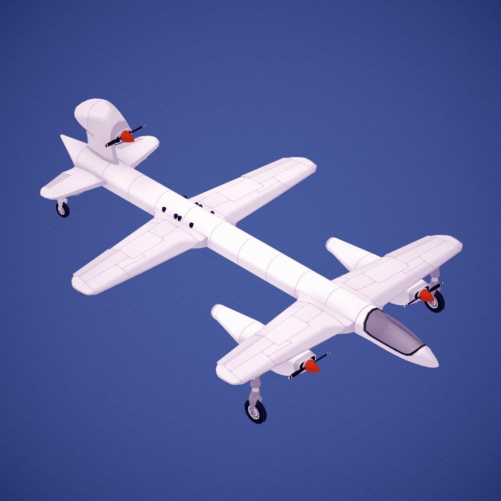plane v10