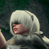 DT：2B_Clothed_4K_H preview