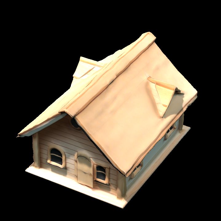 Dolls House 2
