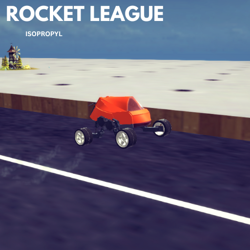 Scarab (ROCKET LEAGUE)