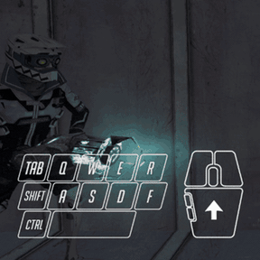 Secondary Keybinds (Double Bind System) preview