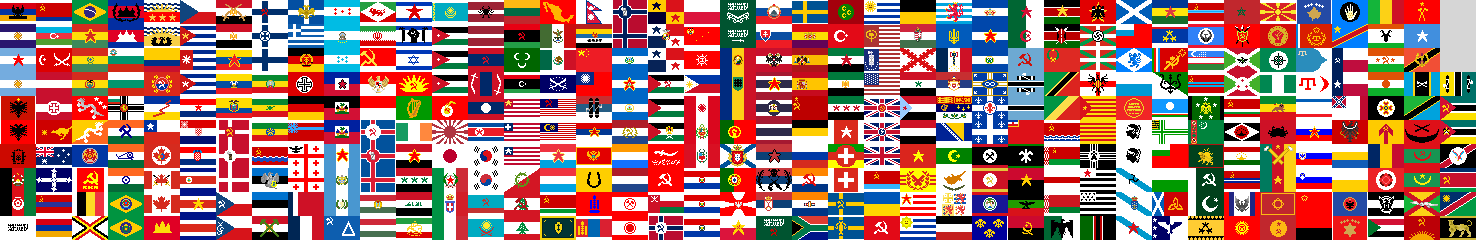 Ultimate Ideologies Pack