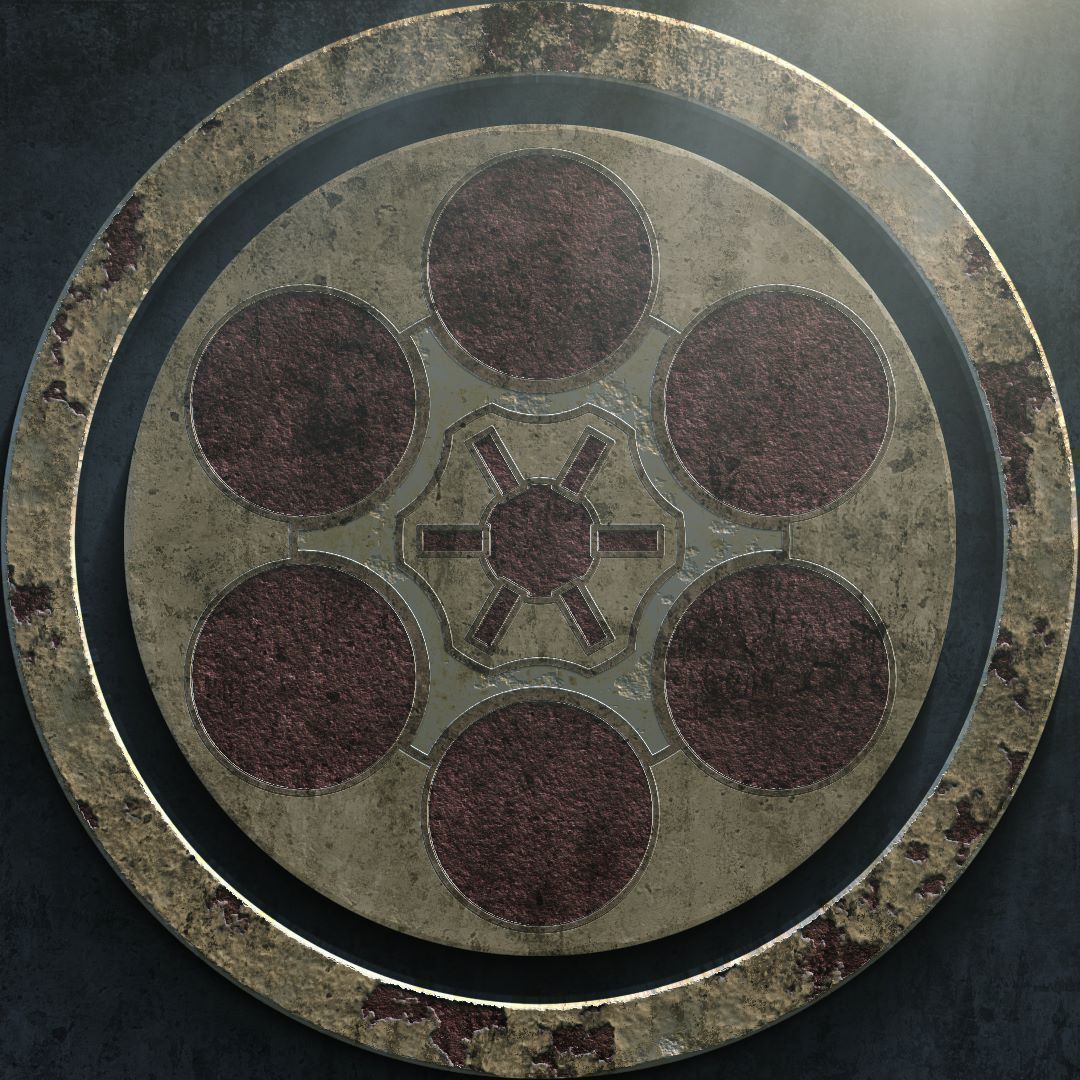Last Road Weapon