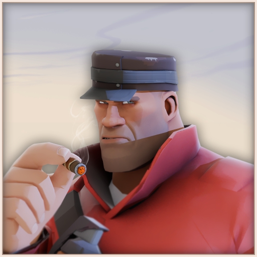 Freedom Warrior – Team Fortress 2 Mod