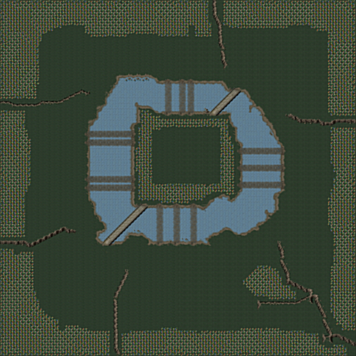 Lake Fight