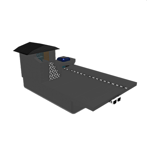 militär schiff mitr b2