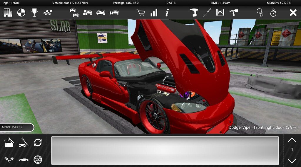 Steam Community :: Street Legal Racing: Redline v2.3.1