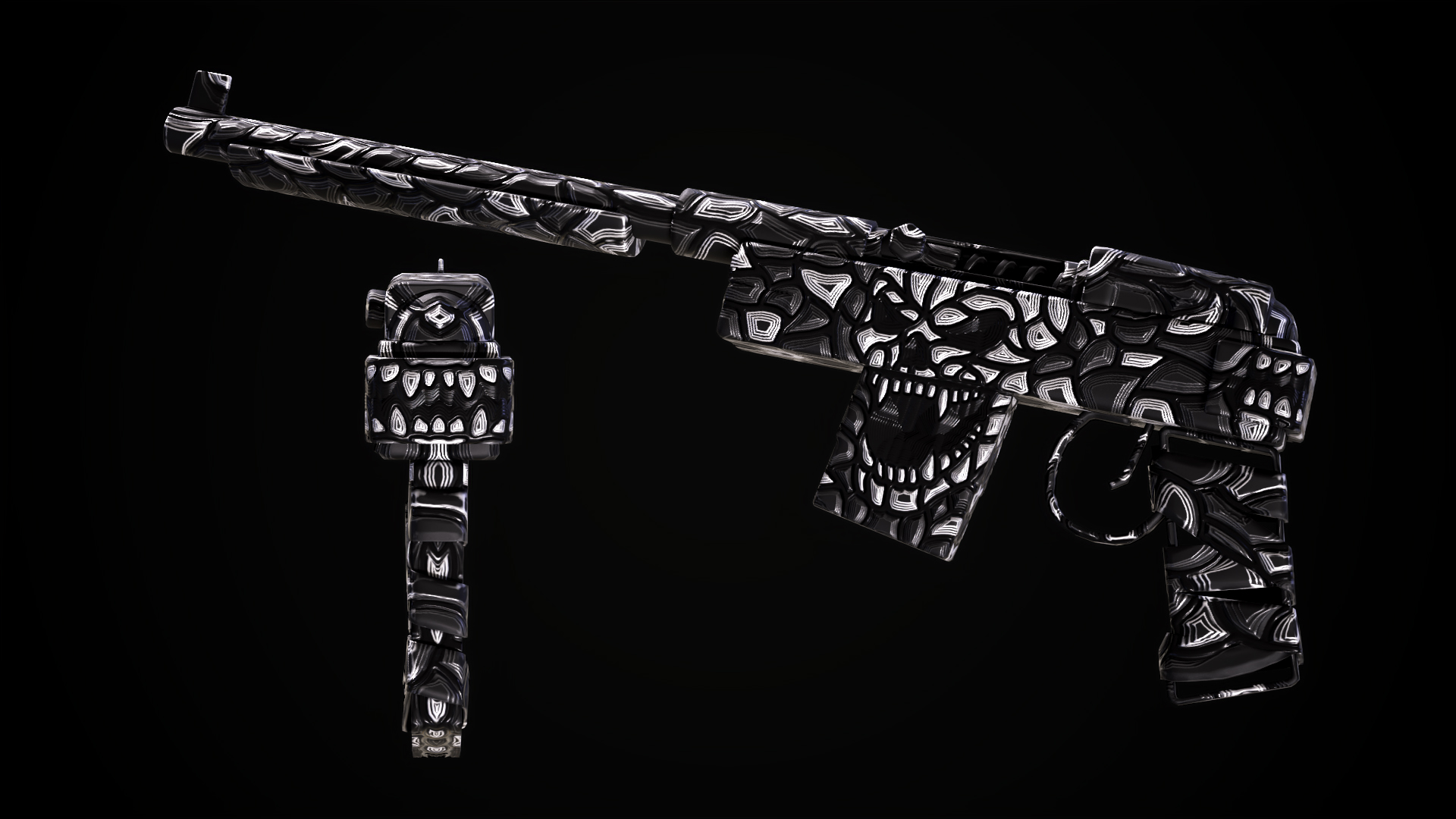 HellCore SAR