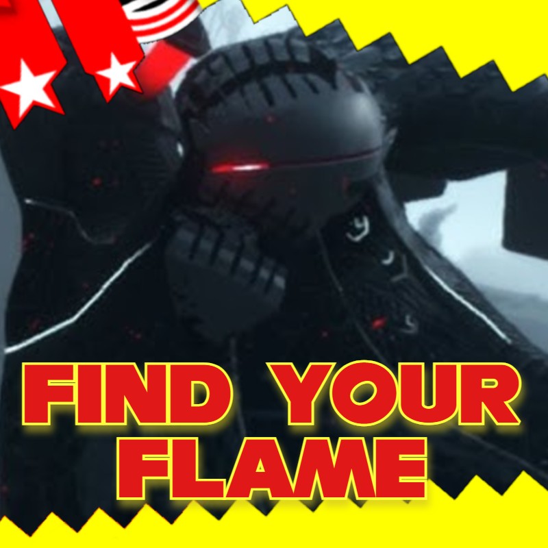Find Your Flame
