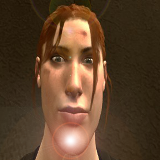 Ginger Zoey