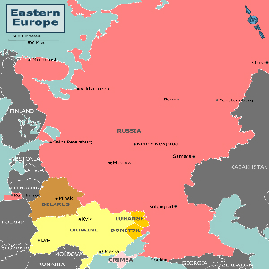 Eastern Europe