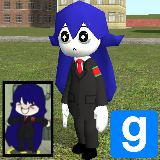 [Lobotomy Corporation] BongBong Playermodel