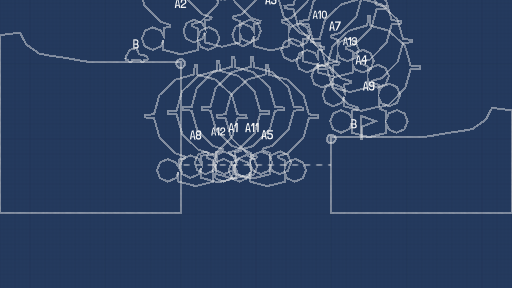 I hate steel and hanging bridges and logic and cheese