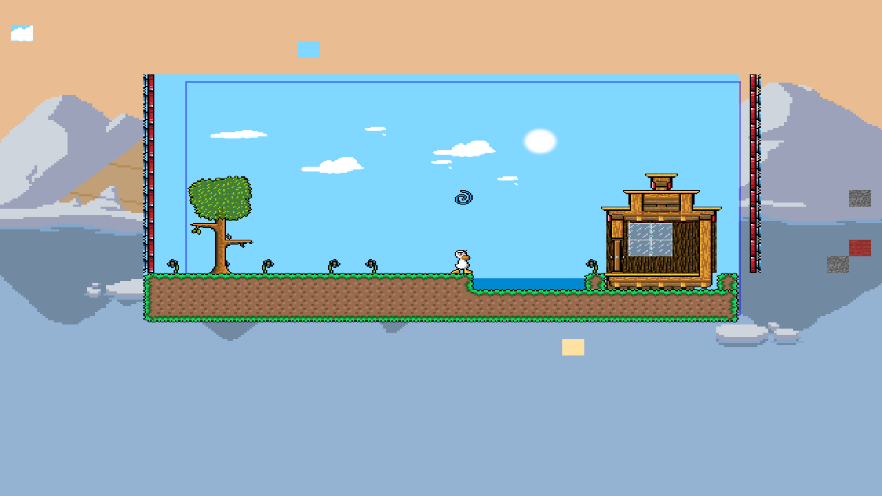 Duck game terraria By rafa120hojaz preview
