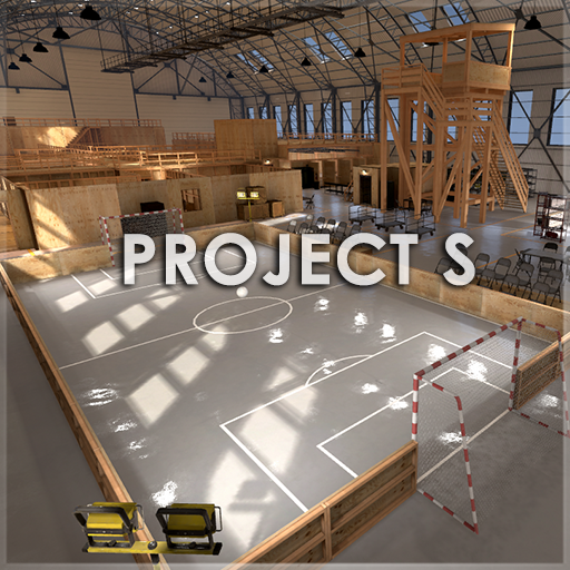 Project S
