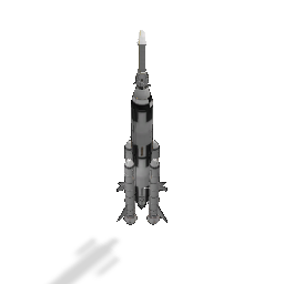 Polar orbital