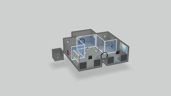 Portal 1 Test: 01 preview