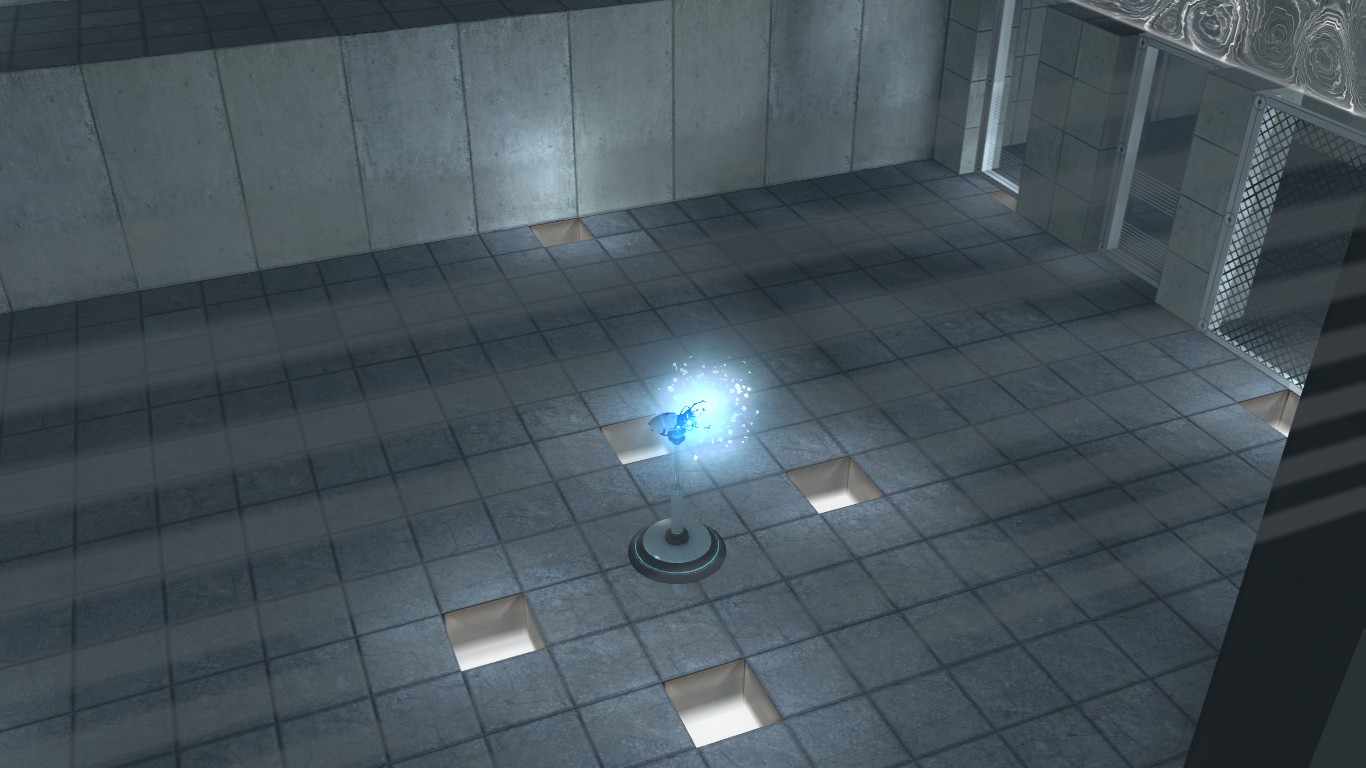 Portal 1 Test: 02 preview