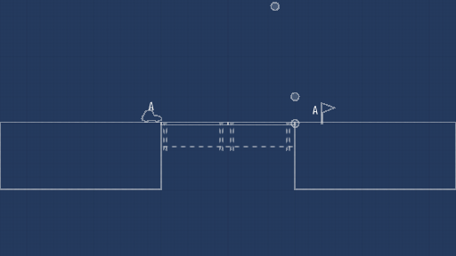 horizontal movement (auto)