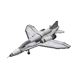 VTOL  Avenger
