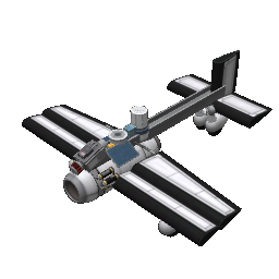micro survailance drone