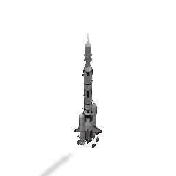 Dragon Return descend Craft