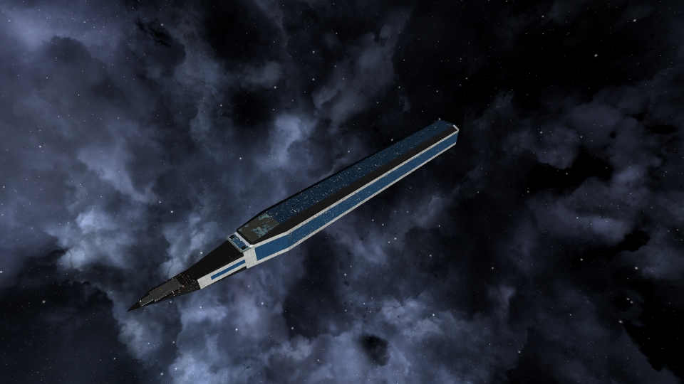 Cherry Mobile Station [13 Slot] [2km]
