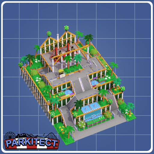 Gardens of Babylon