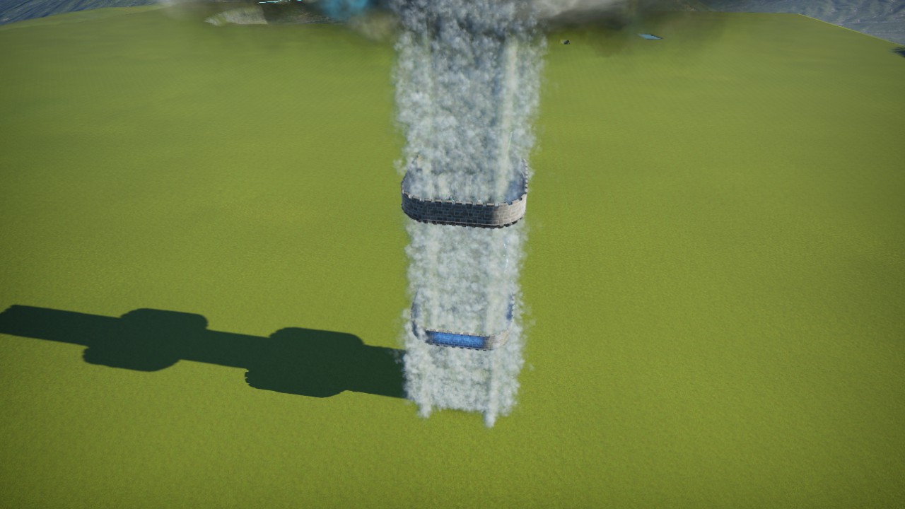 witches tower