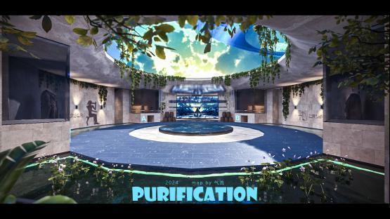 zm_purification – Counter-Strike 2 Mod