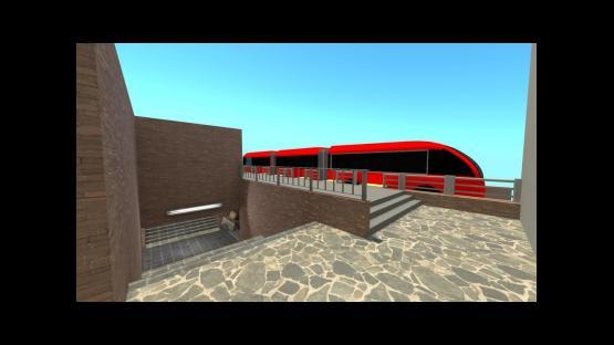 de_hospital_cs2 (port from csgo) – Counter-Strike 2 Mod