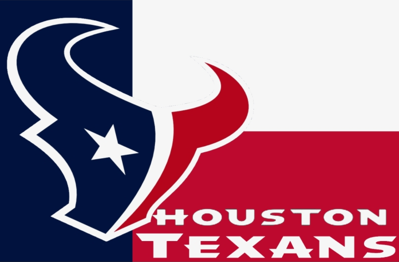 Houston Texans Flag preview