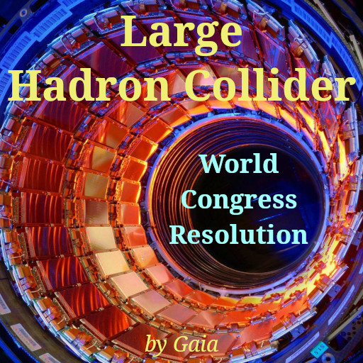 +Resolution - LHC+