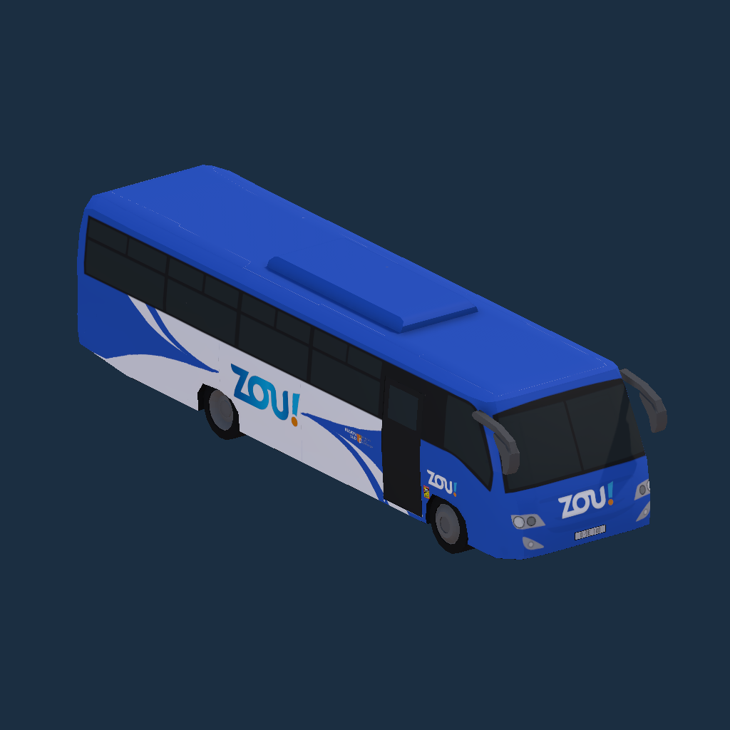 ZOU