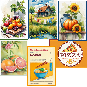 Prints - Decor5