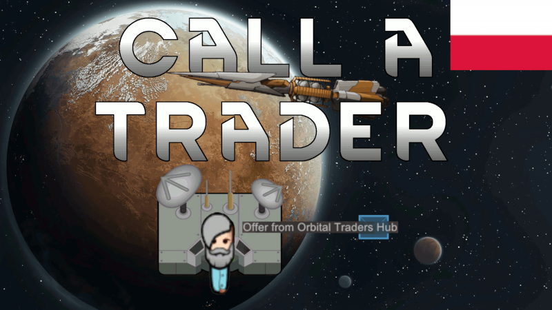 Call a Trader [PL]
