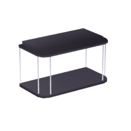 Terrarium/Aquarium