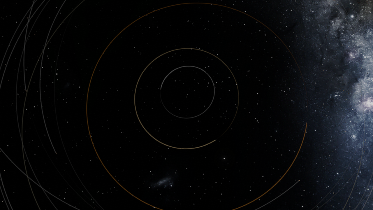 Geocentrism