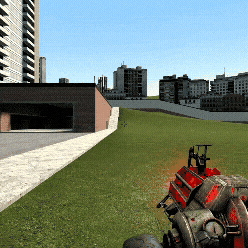 Easy spectator (for sandbox)