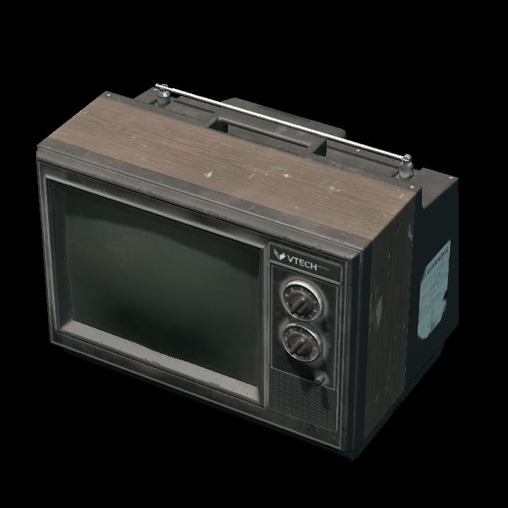 TV set