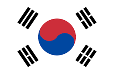 Malaga to South Korea "WW3"