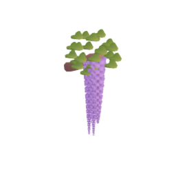 Wisteria Branch 4